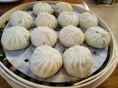 酱肉包-陈傻子餐厅(世纪都会店)