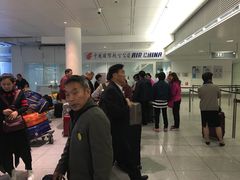 -慕尼黑国际机场