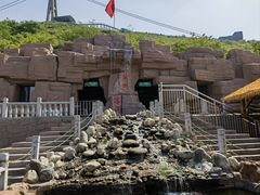 -蓟州溶洞风景区