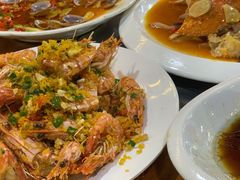 -庆余生平价生猛海鲜(海棠湾林旺夜市店)