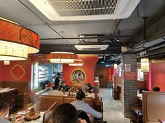 -京元盛铜锅涮肉(上海总店)