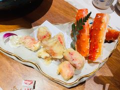 帝王蟹-耕海蟹将军(万象城店)