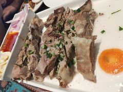 -巴依老爷新疆美食(工体旗舰店)