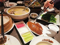 -金鸭季·北京烤鸭(深业上城店)