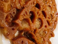 -金春禧·鲁菜海鲜(延吉路万达店)