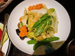 -金厨泰国餐厅·全泰籍厨师料理(拱北店)