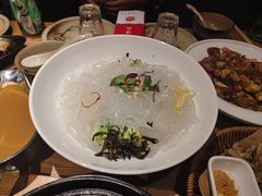 -鸽子窝(黄村店)