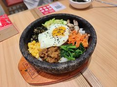 -小木屋拌饭(西安万象天地店)