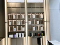 -M Stand(成都COSMO店)