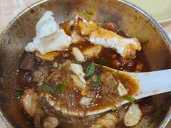 -代四孃牛华豆腐脑美味小食(总店)