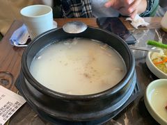 -秀男家米肠汤饭
