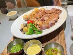 -西堤牛排(北京国瑞店)