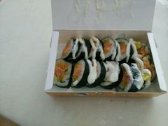 -熙顺紫菜包饭(三孔旅游区曲阜明故城店)