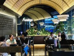 -Ameigo梅果·云贵川bistro(长宁来福士店)