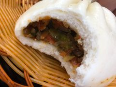胡萝卜包-郑家包子牛肉拉面(尚勤路店)