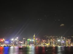 -尼依格罗香港美利酒店