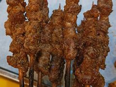 -望京小腰(北京总店)