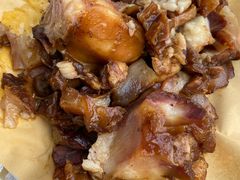 -蒙艾里民族传统菜蒙餐