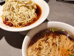 淮扬烫干丝-晓淮山·扬州早茶·淮扬菜(龙阳广场店)