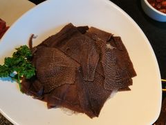 -铜来聚老北京涮肉(恒隆广场店)