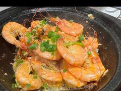 -小时候焗海鲜(鄞州万达店)