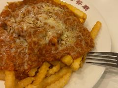 -大哥餐厅(西城花园店)