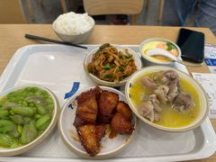 -7+7私家饭堂(人民路店)