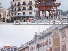 -汕头市小公园