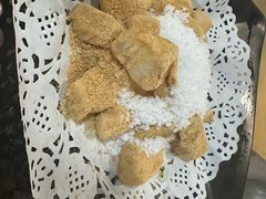 -朝族高丽火盆(长白山总店)