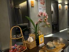 -施奈儿.洗头頭療.按摩SPA.采耳(上梅林店)