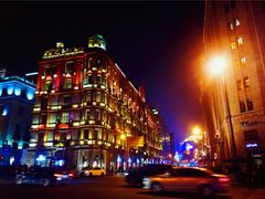 -SFC上影影城(新世界店)