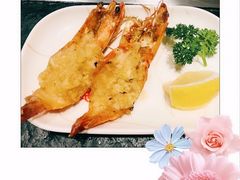 -火地铁板烧(昆山万象汇店)