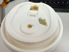 -Tims天好咖啡·贝果(东方广场店)