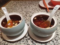 -炭舍干锅(华发商都店)