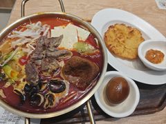 -小满手工粉(北京顺义华联店)