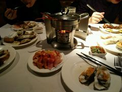 -星伦多 自助料理(圆融店)