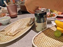 -一绪に寿喜烧(荟聚店)