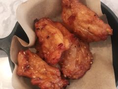 -必胜客(张掖西大街店)