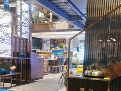 -青蓬蒸汽海鲜·深圳老字号·团建聚会(壹方城店)