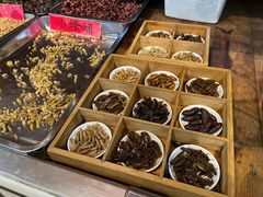 -昆虫窝子·特色云南菜(拓东路总店)