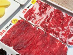 -焯牛潮汕牛肉火锅(云峰街创始店)