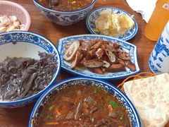 优质粉汤羊血-惠记粉汤羊血(小南门店)