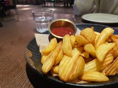 -404干式熟成牛排馆•聚会餐厅