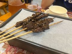 -探唐烧烤(棠东店)