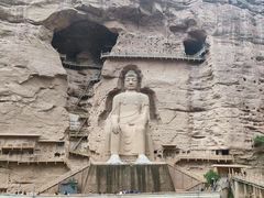 -炳灵寺世界文化遗产旅游区