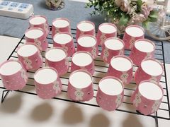 -Minicake创意蛋糕烘焙工作室