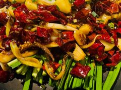 -南海底小海鲜·湘菜(鲁巷吴家湾店)