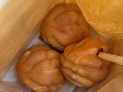 -莫朗核桃饼(虹泉路店)