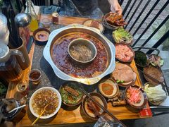 -仪表厂火锅(总店)