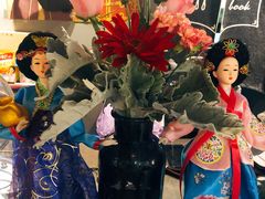 -槿Story·韩国料理(望京韩国美食城店)